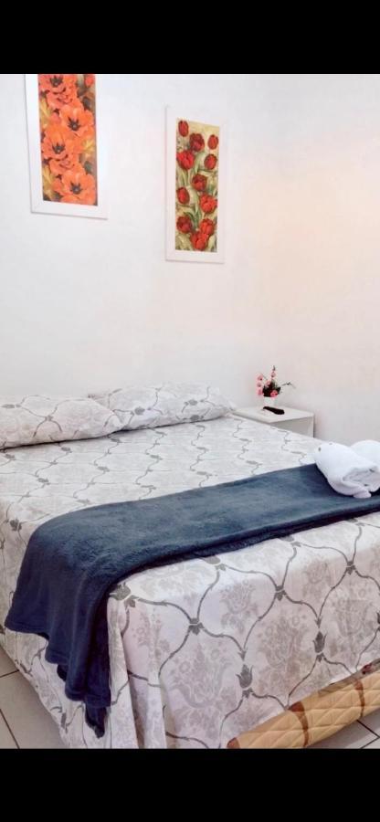 Pousada Center Барейриняс Екстериор снимка