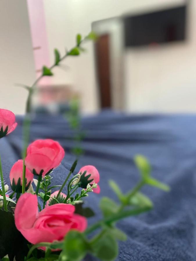Pousada Center Барейриняс Екстериор снимка